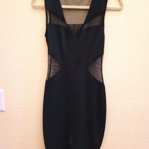 Cameo Little black dress